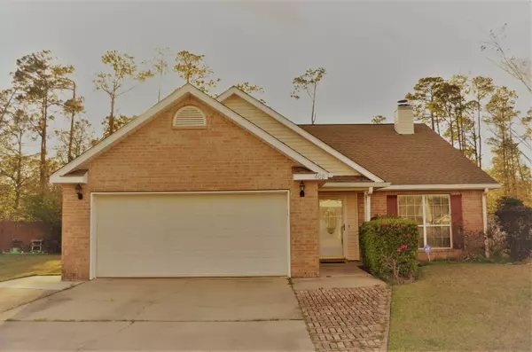 408 Pinecrest Circle, Long Beach, MS 39560