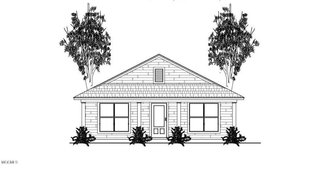 13695 Lawton Lane, Gulfport, MS 39503