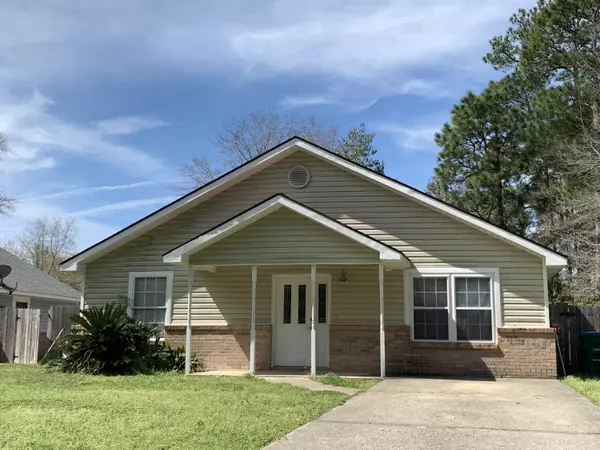 1813 Barracuda Drive, Gautier, MS 39553