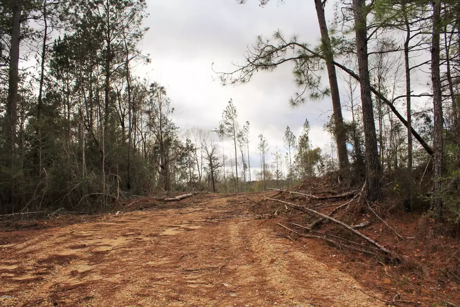 15 Hwy 198, Leakesville, MS 39451