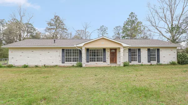 18413 Landon Road, Gulfport, MS 39503