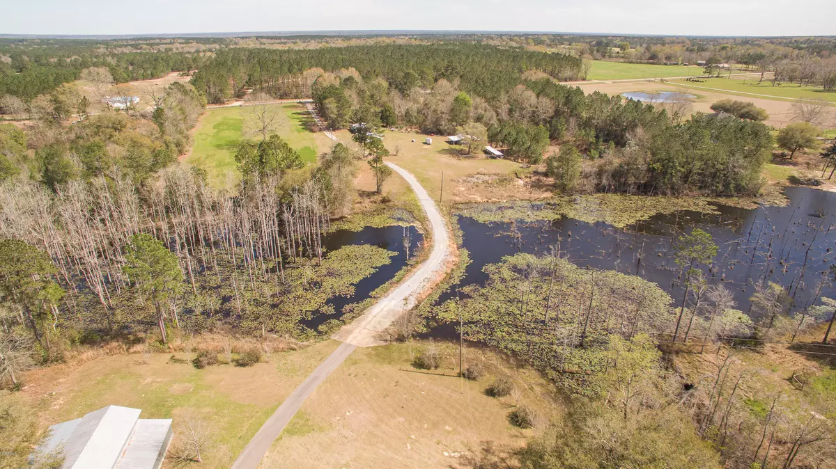 Lucedale, MS 39452,2221 Deep Creek Road