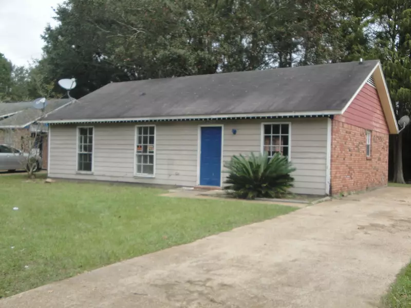 3524 Morningview Drive, Moss Point, MS 39563