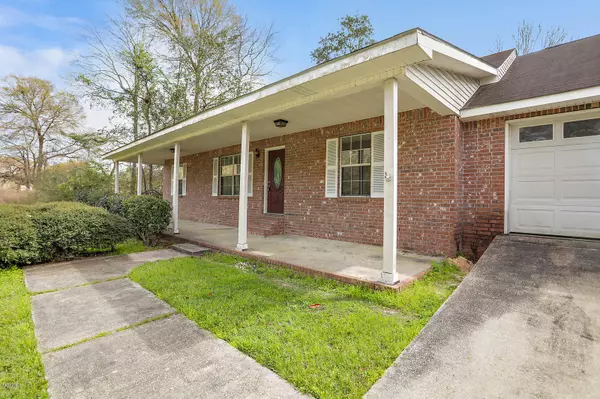 Gulfport, MS 39503,15347 Northwood Hills Drive
