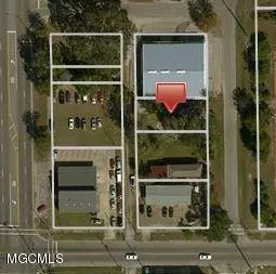 Gulfport, MS 39501,1715 29th Avenue