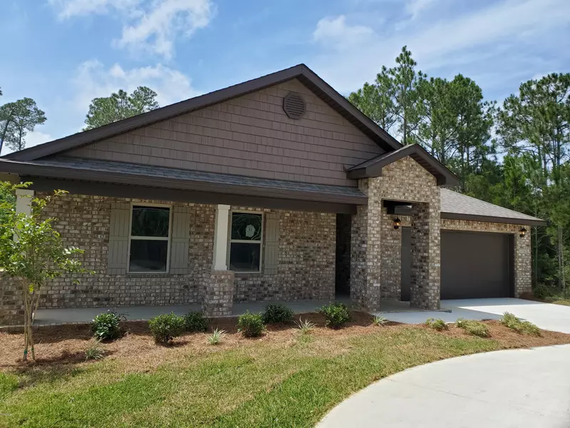 6746 Biddix Evans, Ocean Springs, MS 39564