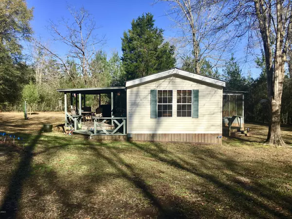 Perkinston, MS 39573,73 Smith Road