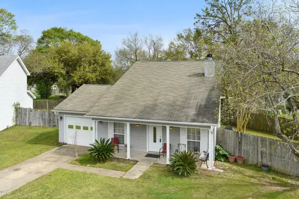 Long Beach, MS 39560,11 Oakmont Place