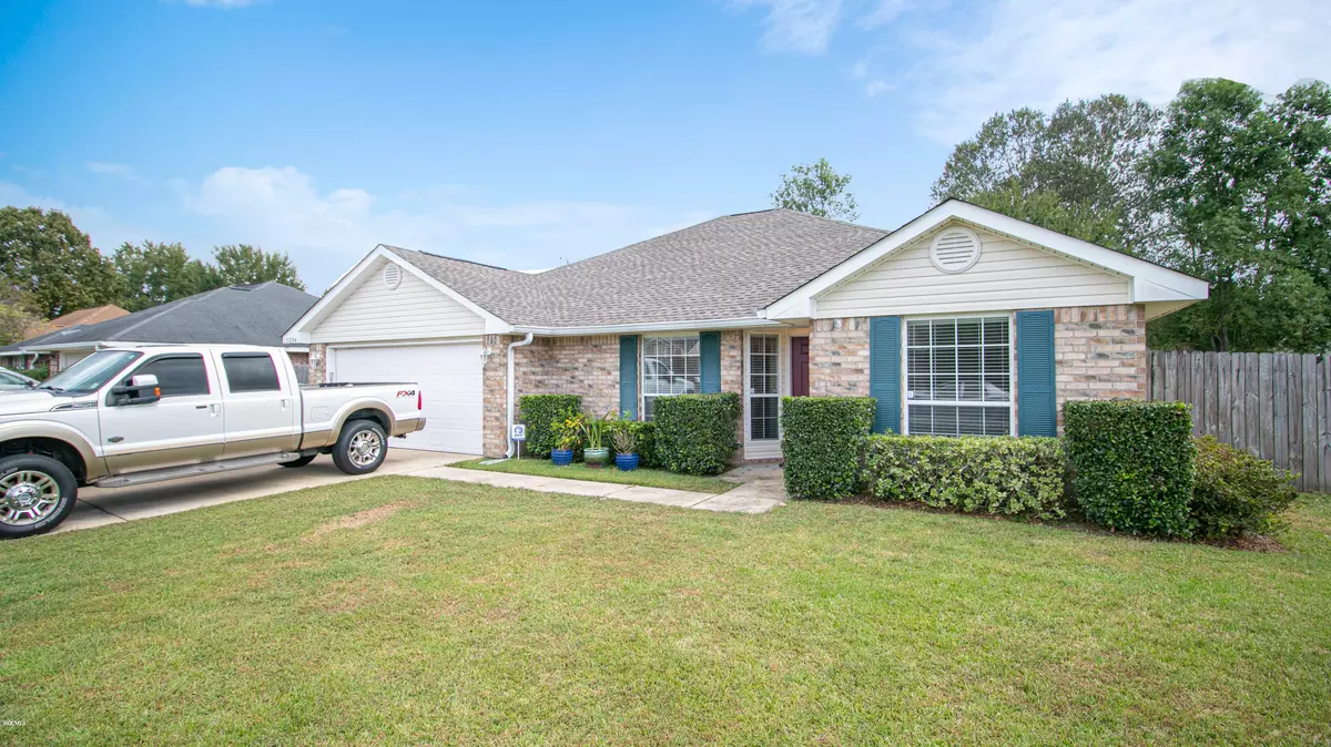 Gulfport, MS 39503,13054 Woodbridge Court