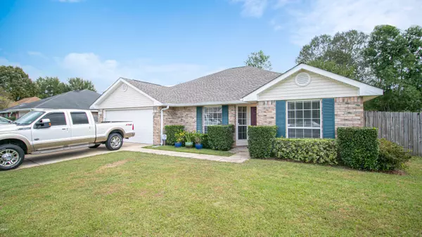 13054 Woodbridge Court, Gulfport, MS 39503