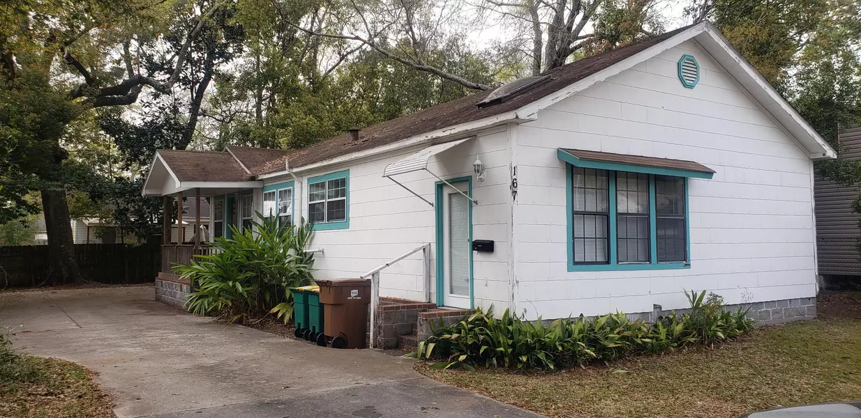 167 Iberville Drive, Biloxi, MS 39531