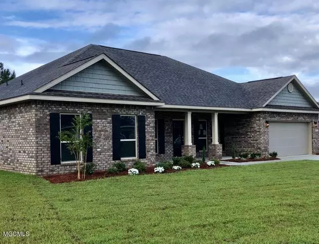 6453 Chickory Way, Ocean Springs, MS 39564