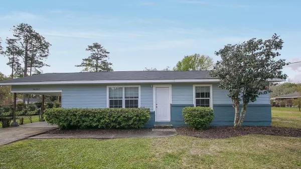 16207 Robinson Road, Gulfport, MS 39503