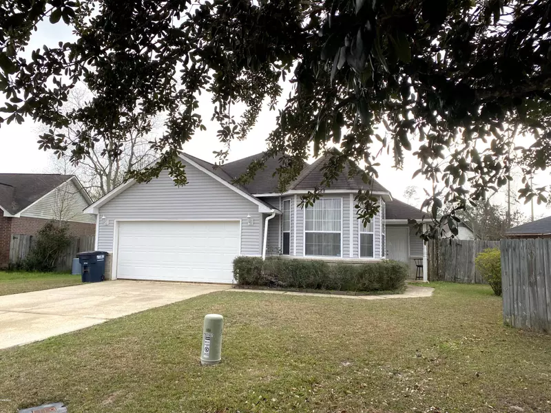 608 Ronda Lane, Ocean Springs, MS 39564