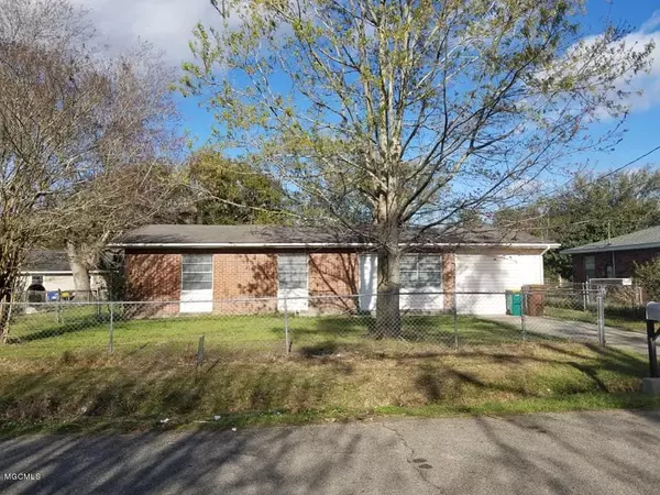 214 Charles Avenue, Long Beach, MS 39560