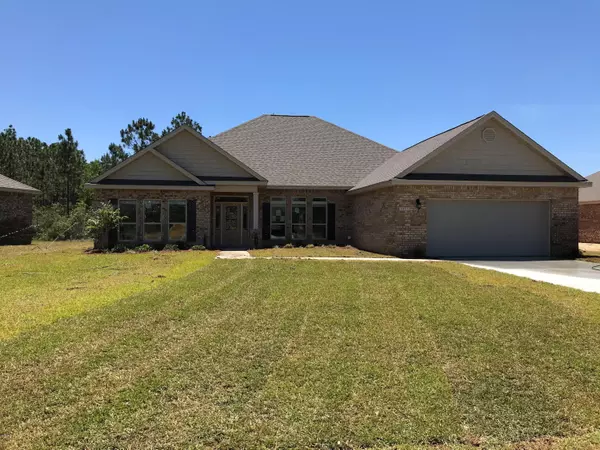 6457 Chickory Way, Ocean Springs, MS 39564