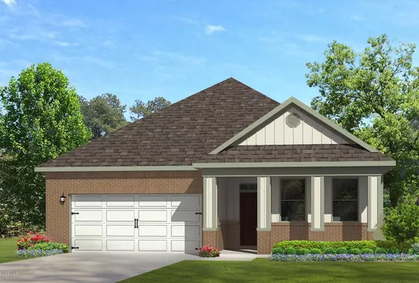 5387 Overland Drive, D'iberville, MS 39532