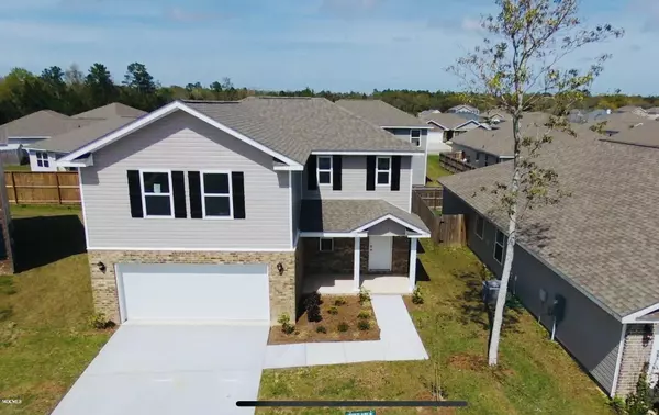 534 Marigold Drive, Long Beach, MS 39560