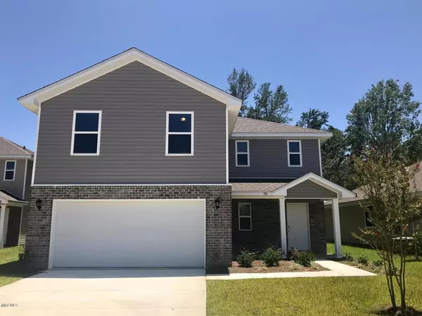 501 E Marigold Drive, Long Beach, MS 39560