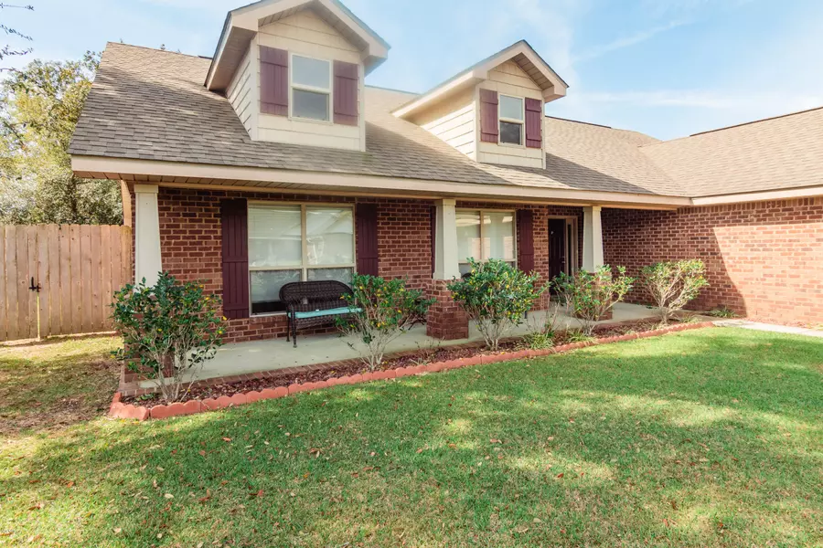 108 Cattail Lane, Ocean Springs, MS 39564