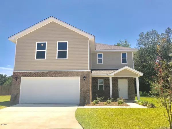 Long Beach, MS 39560,600 Verbena Drive