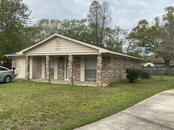 Pascagoula, MS 39581,3737 Dana Circle