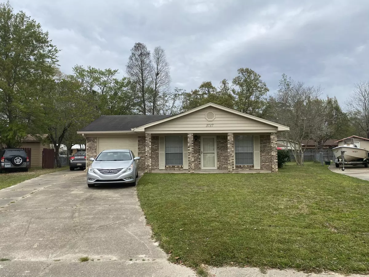 Pascagoula, MS 39581,3737 Dana Circle