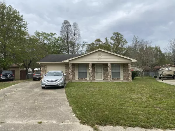 3737 Dana Circle, Pascagoula, MS 39581