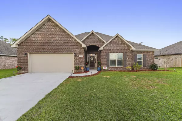 20068 Mulligan Cove, Gulfport, MS 39503