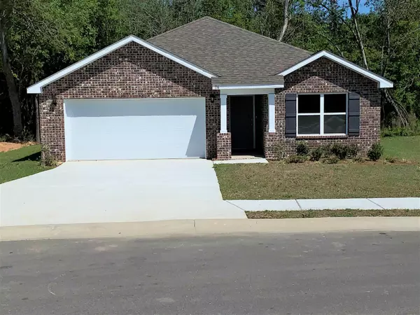 136 Rosie Drive, Long Beach, MS 39560