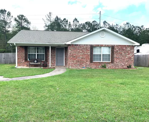 22024 Rayvan Lane, Kiln, MS 39556