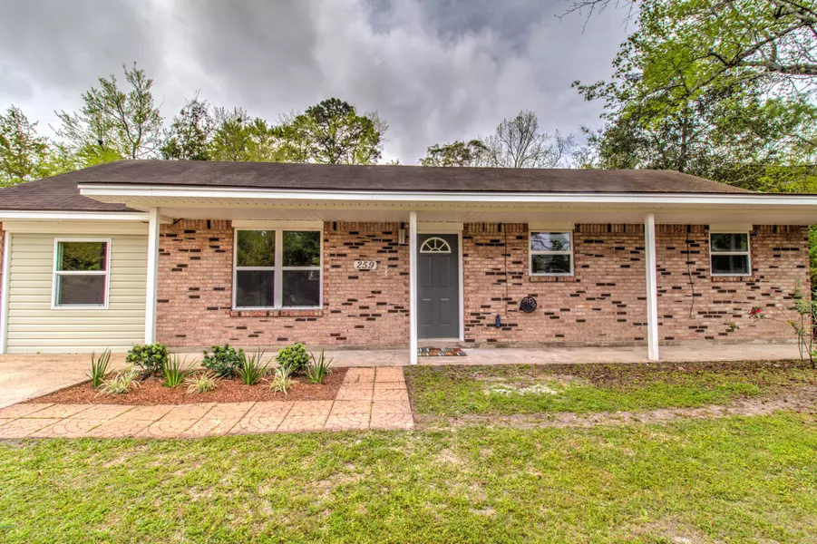 259 Reinike Road, Long Beach, MS 39560