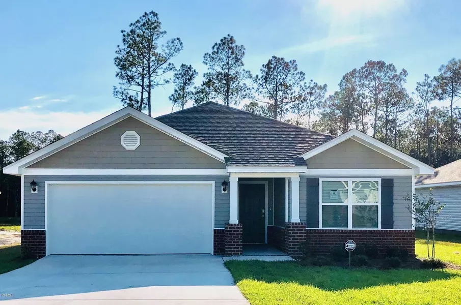 10217 Willow Leaf Drive, Gulfport, MS 39503