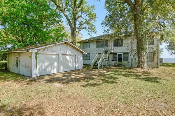 Gautier, MS 39553,1321 Graveline Road