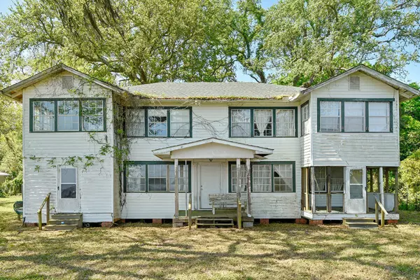 Gautier, MS 39553,1321 Graveline Road