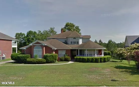 4023 Dunsinane Avenue, Ocean Springs, MS 39564
