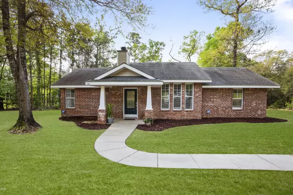 2107 Sampras Boulevard, Vancleave, MS 39565