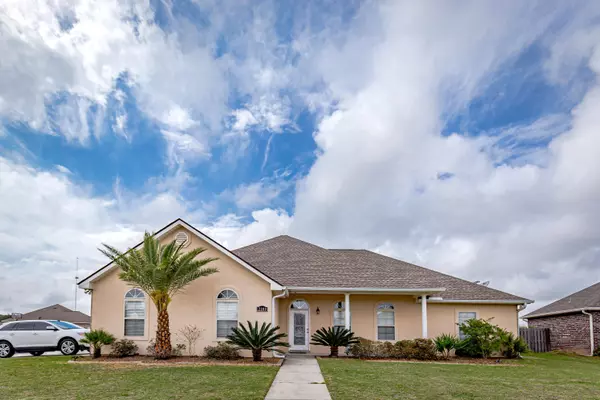 Ocean Springs, MS 39564,2109 Eva Avenue