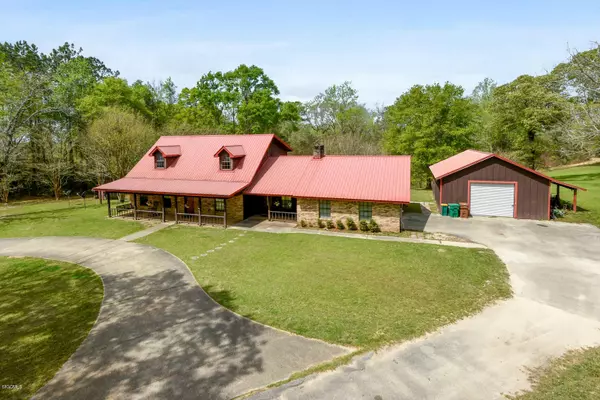 Saucier, MS 39574,13410 Haley Road