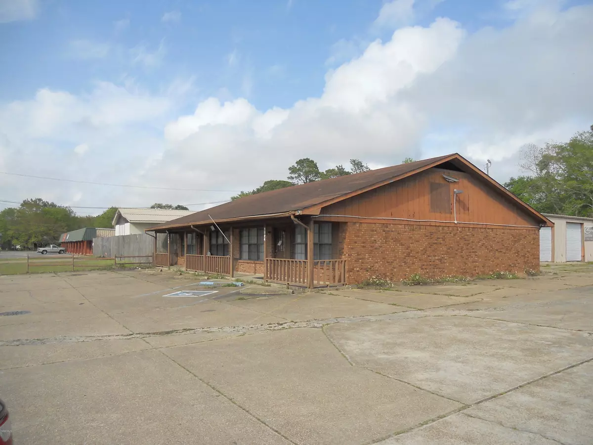 Pascagoula, MS 39567,2024 14th Street