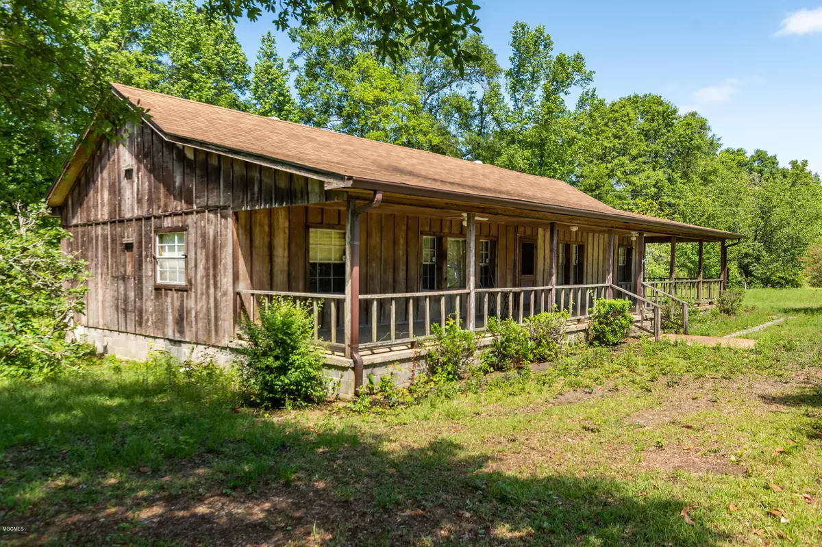 Carriere, MS 39426,237 John Amacker Road