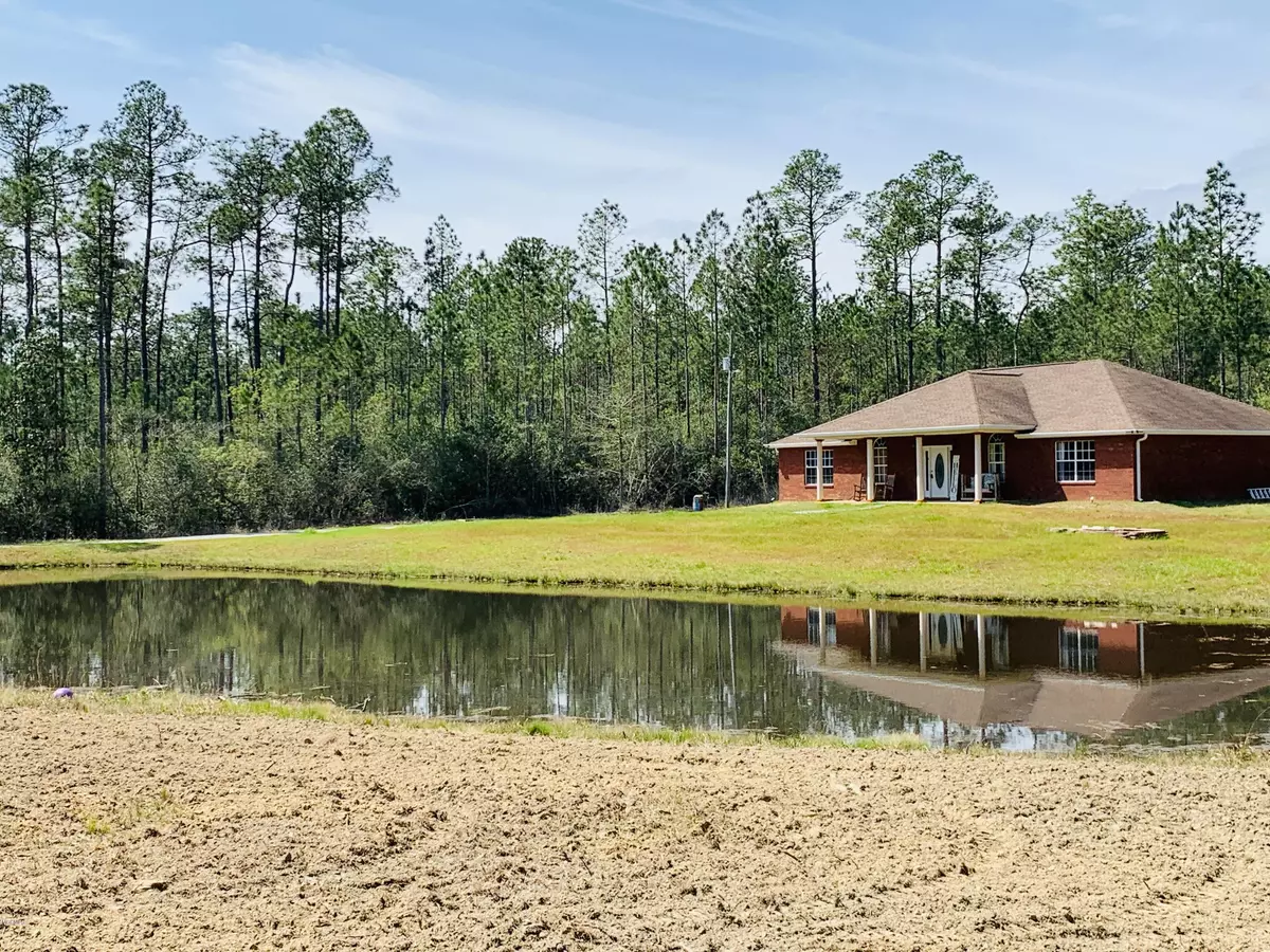 Vancleave, MS 39565,6108 Juniper Drive