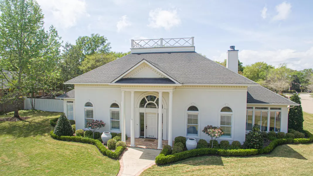 9119 Victoria Circle, Gulfport, MS 39503