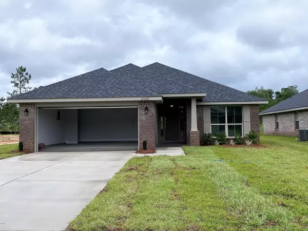 18188 Tiffany Renee Drive, Gulfport, MS 39503