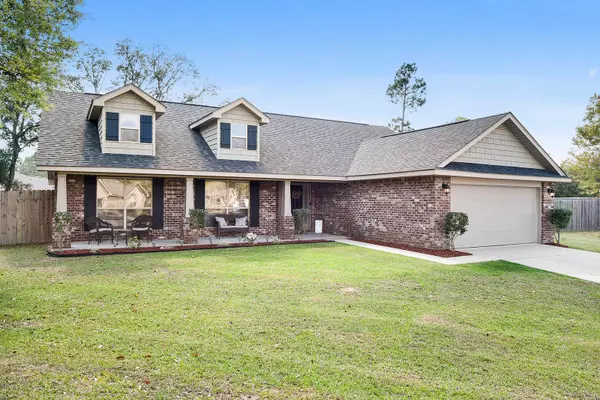 Ocean Springs, MS 39564,101 Brackish Place