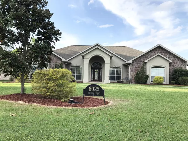 Picayune, MS 39466,6025 Woods Road