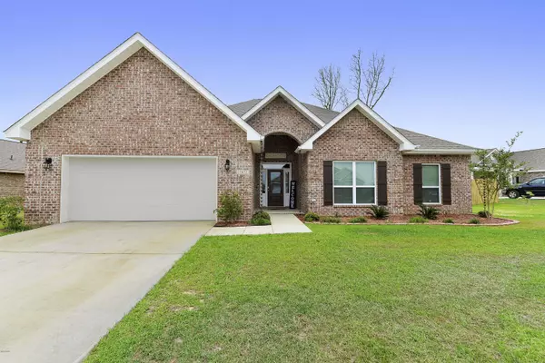 10652 Harvest Drive, Gulfport, MS 39503