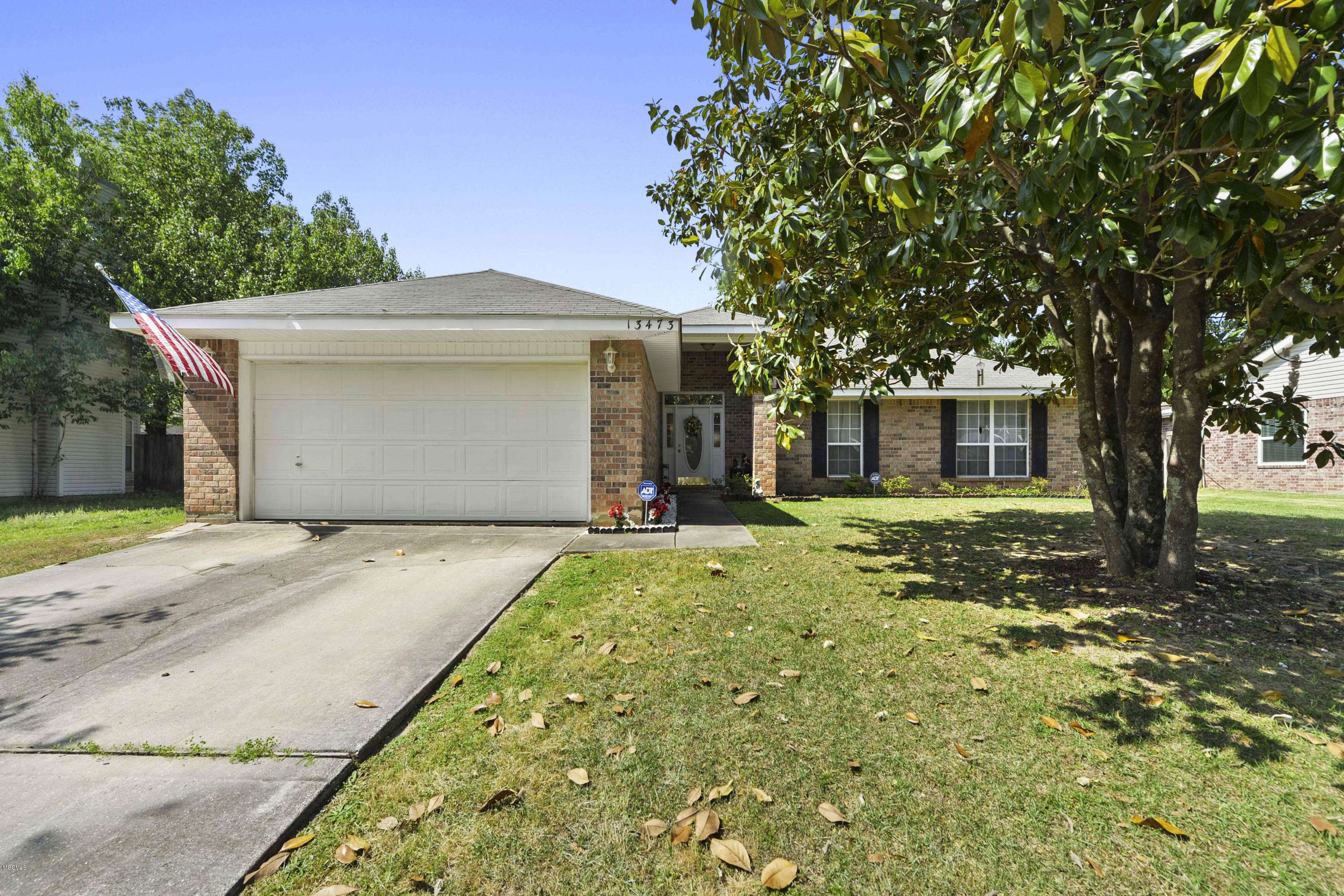 13473 Huntington Circle, Gulfport, MS 39503