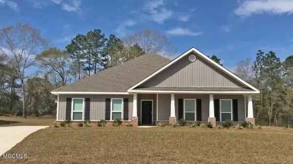 9375 Nuthatch Court, Biloxi, MS 39532