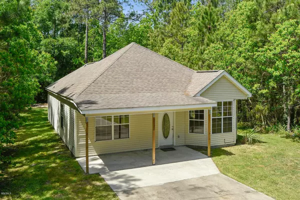 Bay Saint Louis, MS 39520,7177 Sunflower Street